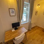 Cucoriedka-vila Mudron Apartmán