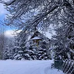 Apartmán Cucoriedka-vila Mudron *